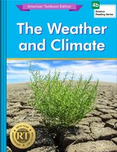 The Weather and Climate