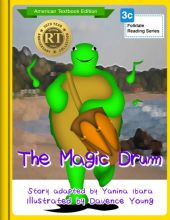 The Magic Drum