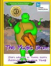 The Magic Drum