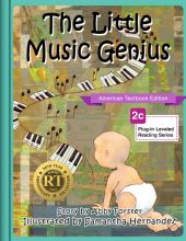 The Little Music Genius