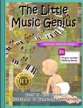 The Little Music Genius