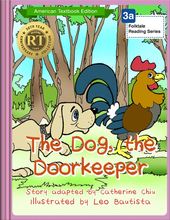 The Dog, the Doorkeeper