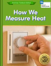 How We Measure Heat