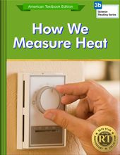 How We Measure Heat