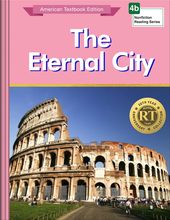 The Eternal City