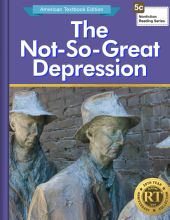 The Not-So-Great Depression
