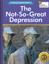 The Not-So-Great Depression