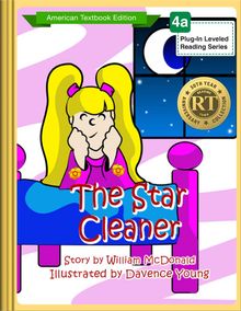 The Star Cleaner