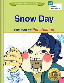Snow Day!