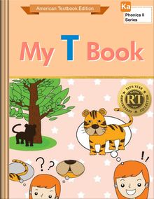 My T Book