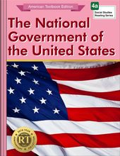 The National Government of the United States