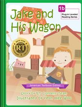 Jake and His Wagon