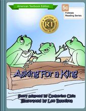 Asking For a King