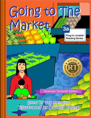 Going to The Market