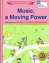 Music, a Moving Power