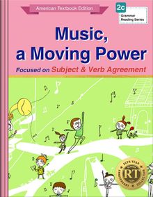 Music, a Moving Power