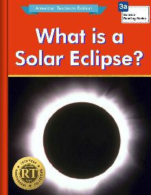 What is a Solar Eclipse?