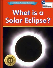 What is a Solar Eclipse?