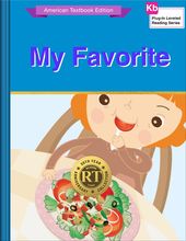 My Favorite
