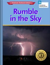 Rumble in the Sky