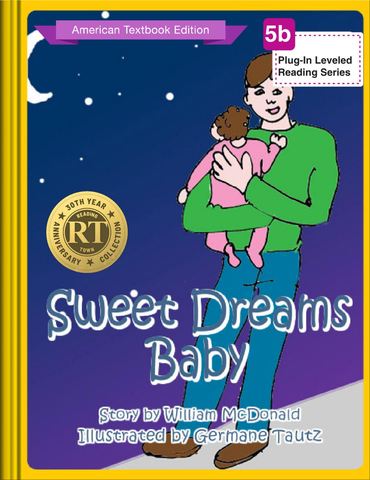 Sweet Dreams Baby