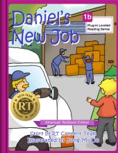 Daniel`s New Job