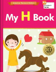 My H BOOK