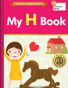 My H Book