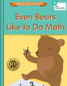 Even Bears Like to Do Math