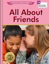 All About Friends