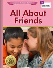 All About Friends