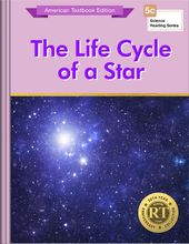 The Life Cycle of a Star