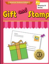 Gift and Stamp
