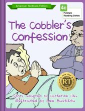 The Cobbler`s Confession