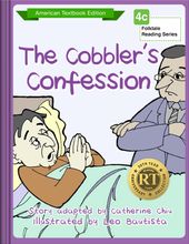 The Cobbler’s Confession