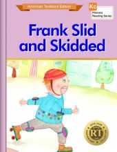 Frank Slid and Skidded