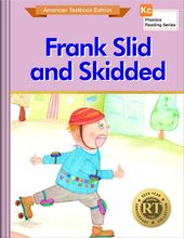 Frank Slid and Skidded