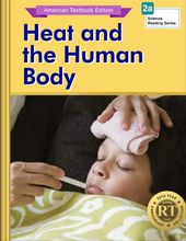 Heat and the Human Body