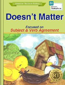 Doesn`t Matter