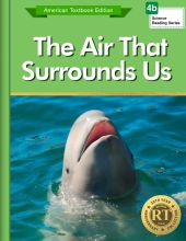 The Air That Surrounds Us