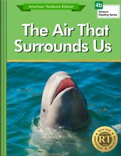 The Air That Surrounds Us