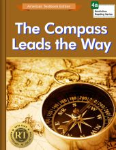 The Compass Leads the Way