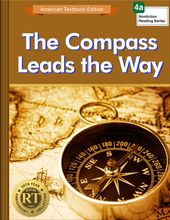 The Compass Leads the Way