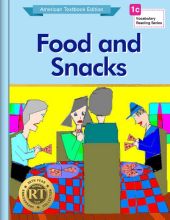 Food and Snacks