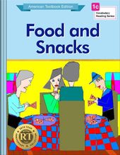 Food and Snacks