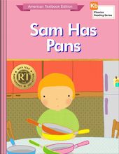 Sam Has Pans