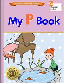 My P Book