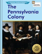 The Pennsylvania Colony