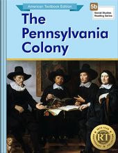 The Pennsylvania Colony