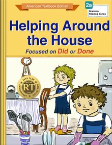 Helping Around the House